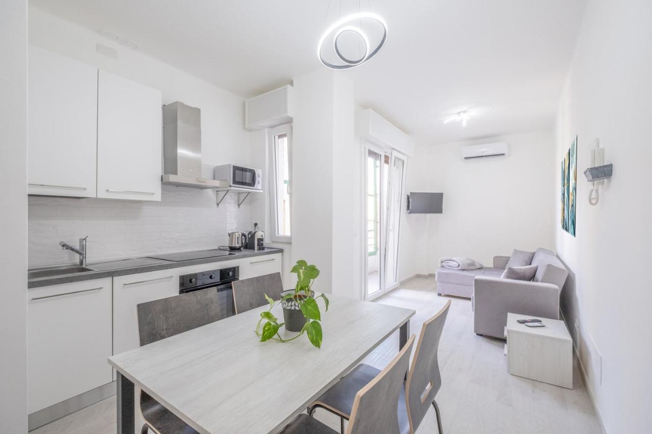 Apartamento casa la riviera San Remo Exterior foto