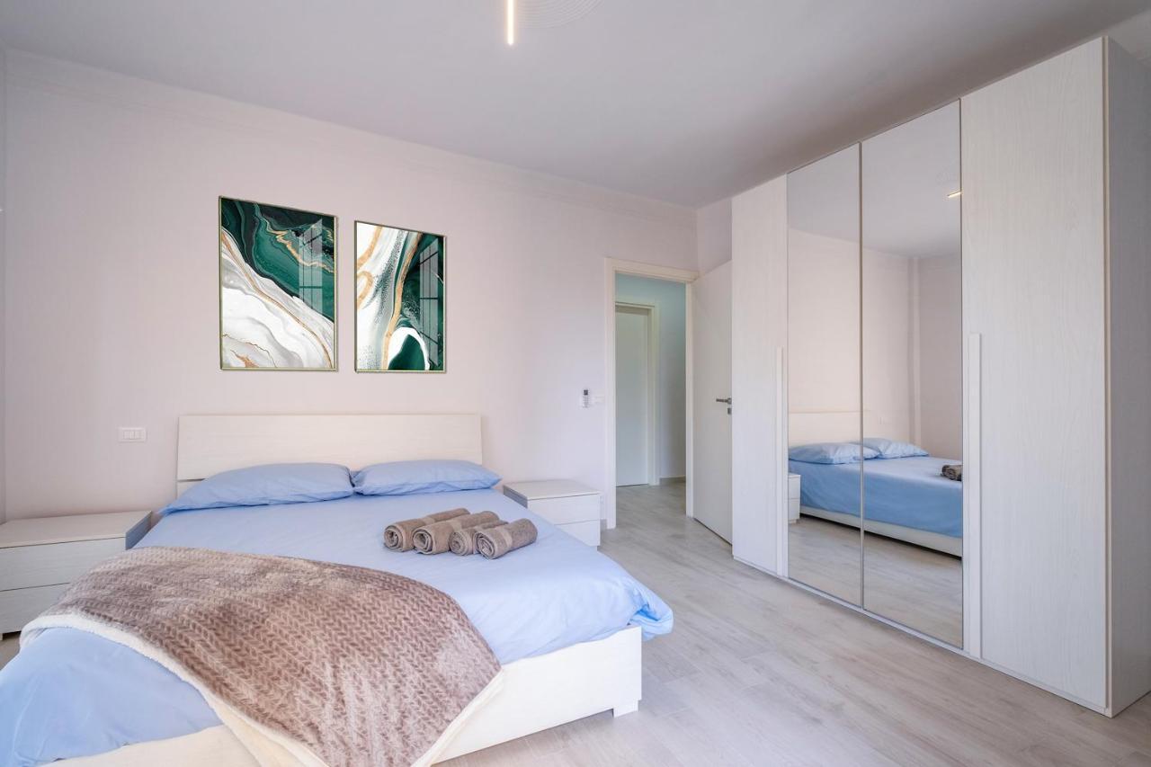 Apartamento casa la riviera San Remo Exterior foto