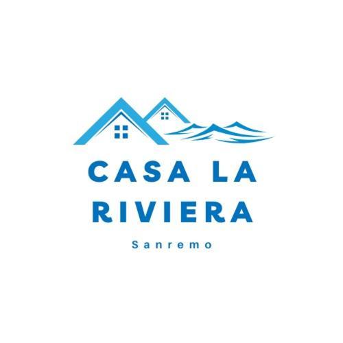 Apartamento casa la riviera San Remo Exterior foto